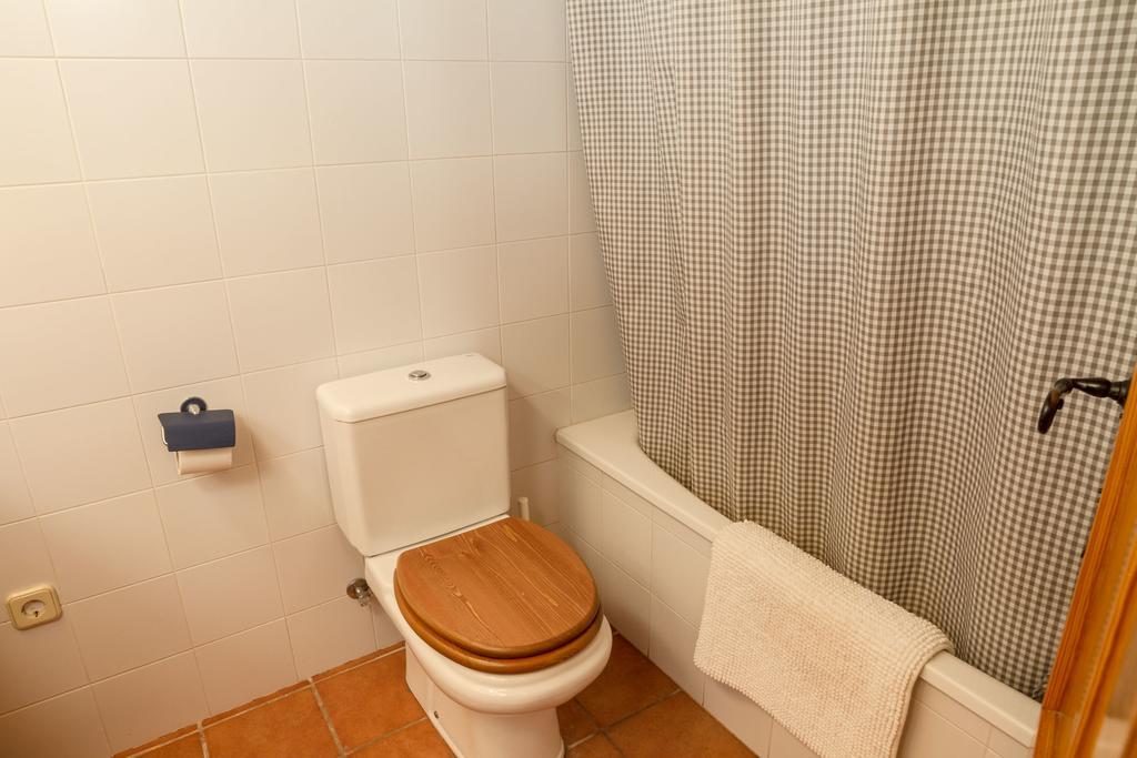 אלפ La Cabana Dels Isards מראה חיצוני תמונה